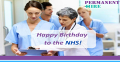 Celebrating 75 Years of the NHS: A Legacy of Care and Innovation