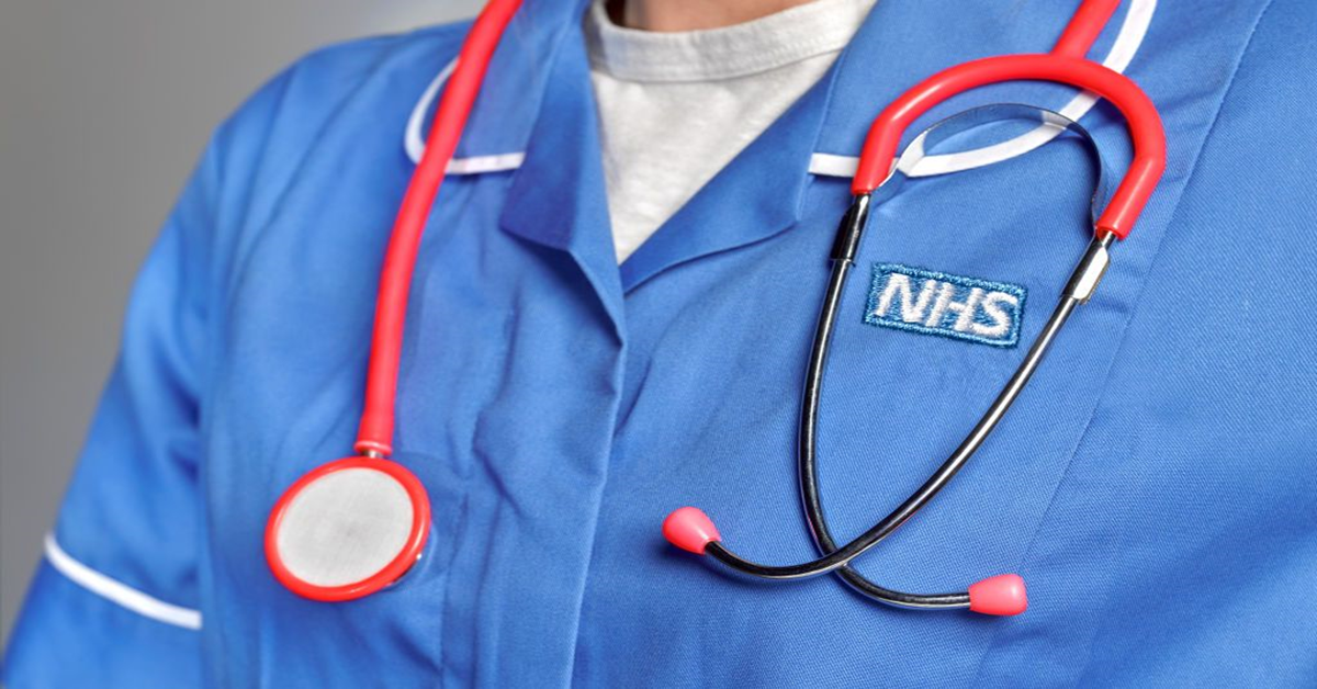 Routine NHS care facing ‘enormous’ disruption with hospitals to lose tens of thousands of doctors for 72 hours